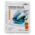 DURABLE Showtassen 267719 Transparant
