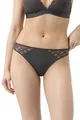 Mey Tagwäsche Serie Poetry Temptation Damen Hipster Thunder Grey (L)