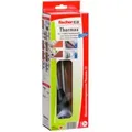 fischer Thermax 12/110 M12 - Schraubensatz - Verzinkter Stahl - Beton - M12 - Sc
