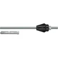 fischer Abstandsmontagesystem TherMax 12/110 M12 gvz Profi / DIY: Profi|Reale Inhaltsmenge: 2 C62