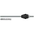 Fischer Dämmstoffdübel Thermax 12.0 x 110 mm - 2 Stück  Dübel