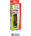 fischer Abstandsmontagesystem Thermax 12/110 M12 für WDVS /#834313