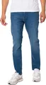 Jack & Jones Glenn Original 223 Slim Jeans, Blau 29W x 34L
