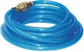 Güde Druckluftschlauch 13 mm Innendurchmesser 10 m Länge max. 15 Bar PVC