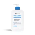 Face Facts Ceramide Skin Barrier Complex Moisturising Body Lotion 400ml