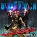 The Wrong Side of Heaven & the Righteous Side Of Hell, Vol. 2