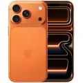 Apple iPhone 17 Pro 16 cm (6.3") Dual-SIM iOS 26 5G USB Typ-C 512 GB Orange