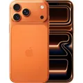 Apple iPhone 17 Pro 5G 512GB 12GB RAM Dual Cosmic Orange EU