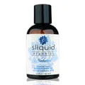 894147000425 Lubrykant - Sliquid Organics Natural Lubricant 125 ml Sliquid