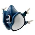 3M? Atemschutzmaske 4277 FFABE1P3D