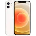 Apple iPhone 12 128 GB Weiß - Hervorragend - 1 Jahr Garantie