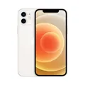 Apple iPhone 12 Smartphone, 4 GB / 128 GB, 5G, weiß