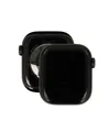 Apple Watch Series 10 GPS + LTE 42mm Titan Schiefer - SEHR GUT - OHNE ARMBAND