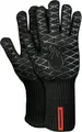 Feuermeister Grillhandschuhe Premium BBQ Grillhandschuh in Größe 8, bis 500°C, (1-tlg)
