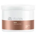 WELLA FUSION Maske Intense Repair Mask intensive regenerierende Maske 500 ml