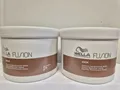 Wella New Fusion Intensive Regenerierende Maske 2x500 ml