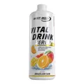 Best Body Vital Drink 1:80 - 1000ml Kiwi Stachelbeere