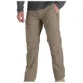 Craghoppers - Nosilife Pro Convertible Hose III - Zip-Off-Hose Gr 52 - Regular grau