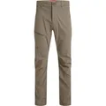 Craghoppers Herren Nosilife Pro Conv III Hose (Größe XL, grau)