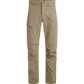 Craghoppers Nosilife Pro Convertible Trouser III pebble (62A) 52 Regular