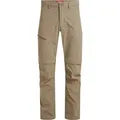 Craghoppers Herren NosiLife Pro III Zip-Off Hose - 52 - Pebble