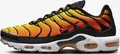 Nike TN Air Max Plus "Sunset Orange", Größe: 47,5