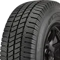 Michelin Ganzjahresreifen AGILIS CROSS CLIMATE, 1-St. schwarz 215/70 R15 109/107R
