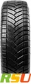 Michelin Agilis Crossclimate 3PMSF 215/70 R15C 109/107R Ganzjahresreifen