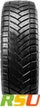 Michelin Agilis Crossclimate 3PMSF DOT22 215/70 R15C 109/107R Ganzjahresreifen