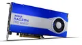 AMD Professionelle Workstation GPU Retail EU, 100-506159