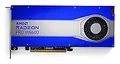 100-506159 AMD Radeon PRO W6000 W6600 8GB GDDR6 128 Bit 7680 x 4320 Pixel PC ~D~