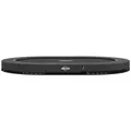 BERG Trampolin Grand Champion Sports InGround 350 Grey mit AirFlow Pro