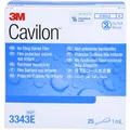 CAVILON 3M Lolly reizfreier Hautschutz 25X1 ml