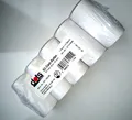 5 EC-Cash Rollen, Thermo Bon Rollen 57mm x 9m  Kern 12mm__ Bisphenol-A FREI**