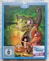 Das Dschungelbuch (Diamond Edition) [Blu-ray] im Pappschuber  NEU OVP