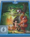 Disney - Das Dschungelbuch - Blu-ray/Zeichentrick/Abenteuer/Schuber