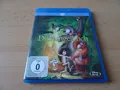 Blu Ray Das Dschungelbuch - Diamond Edition - Disney - 2013