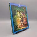 Blu-Ray Film: Disney Das Dschungelbuch Diamond Edition