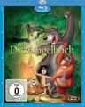 Das Dschungelbuch [Diamond Edition] *** WIE NEU ***