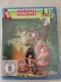 Walt Disney - Das Dschungelbuch (Blu-Ray) NEU & OVP