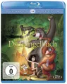 Das Dschungelbuch - Diamond Edtion   - Blu-ray - NEU/OVP - Disney