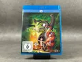 Das Dschungelbuch - Disney - Diamond Edition - Blu-ray