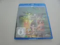 Blu Ray Das Dschungelbuch Diamond Edition  Neu in Folie  üb