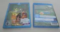 Blu Ray Das Dschungelbuch Diamond Edition in Pappschuber Neu in Folie  üb