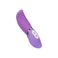 EIS Genoppter Auflegevibrator, 16 cm, wasserdicht (IPX7), zungenförmig