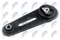 NTY Lagerung, Motor ZPS-RE-026 für DACIA RENAULT