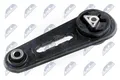 NTY Motorlager ZPS-RE-026 für RENAULT CLIO 3 BR0 CR0 KANGOO FW0 KR0 2 KW0 MODUS