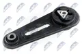 NTY ZPS-RE-026 Lagerung, Motor für DACIA,RENAULT