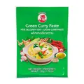 Cock Thai Currypaste GRÜN 50g GREEN Curry Paste