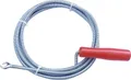 Rohrreinigungswelle 3 m x Ø 8 mm